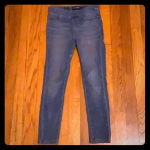 Old navy jeans! In VERY good shape.